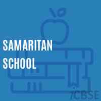 Samaritan School Logo