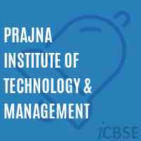 Prajna Institute of Technology & Management Logo