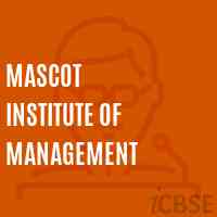 Mascot Institute of Management Logo