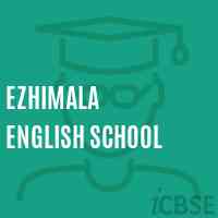 Ezhimala English School Logo