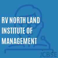 Rv North Land Institute of Management Logo