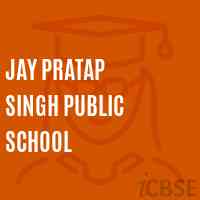 Jay Pratap Singh Public School Logo