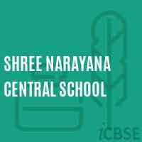 Shree Narayana Central School Logo