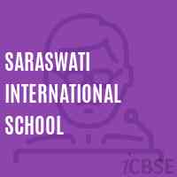 Saraswati International School Logo