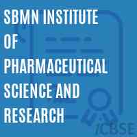 Sbmn Institute of Pharmaceutical Science and Research Logo