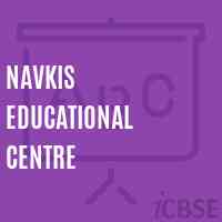 Navkis Educational Centre School Logo