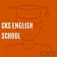 Cks English School Logo
