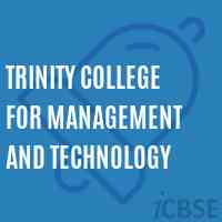 Trinity College For Management and Technology Logo