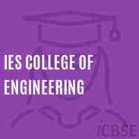 Ies College of Engineering Logo