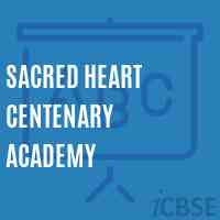 Sacred Heart Centenary Academy School Logo