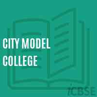 City Model College Logo