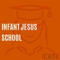 Infant Jesus School Logo