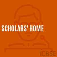 Scholars' Home School Logo