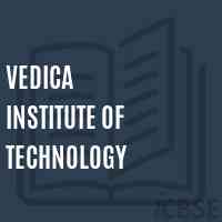 Vedica Institute of Technology Logo