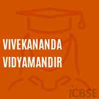 Vivekananda Vidyamandir School Logo