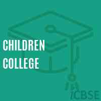Children College Logo