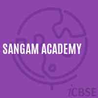 Sangam Academy School Logo