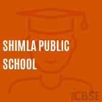 Shimla Public School Logo