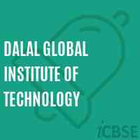 Dalal Global Institute of Technology Logo
