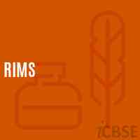 Rims College Logo