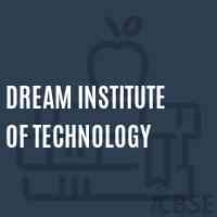 Dream Institute of Technology Logo