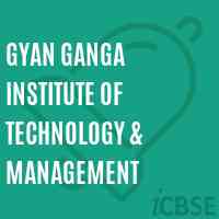 Gyan Ganga Institute of Technology & Management Logo