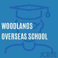 Woodlands Overseas School Logo