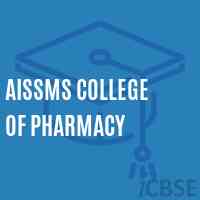 Aissms College of Pharmacy Logo