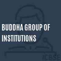Buddha Group of Institutions College Logo