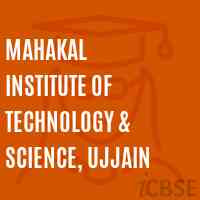 Mahakal Institute of Technology & Science, Ujjain Logo