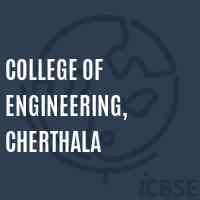 College of Engineering, Cherthala Logo