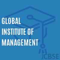 Global Institute of Management Logo