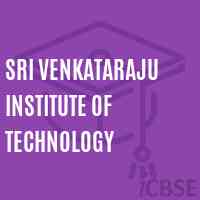 Sri Venkataraju Institute of Technology Logo