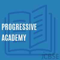 Progressive Academy School Logo