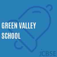 Green Valley School Logo