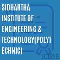 Sidhartha Institute of Engineering & Technology(Polytechnic) Logo