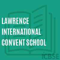 Lawrence international convent school Logo