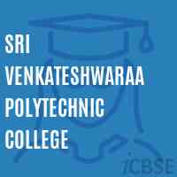 Sri Venkateshwaraa Polytechnic College Logo