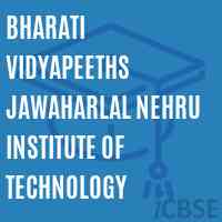 Bharati Vidyapeeths Jawaharlal Nehru Institute of Technology Logo