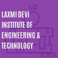 Laxmi Devi Institute of Engineering & Technology Logo