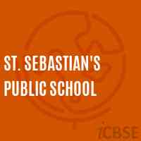 St. Sebastian's Public School Logo