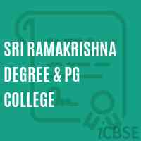 Sri Ramakrishna Degree & Pg College Logo