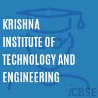 Krishna Institute of Technology and Engineering Logo