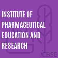 Institute of Pharmaceutical Education and Research Logo