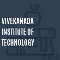 Vivekanada Institute of Technology Logo