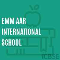 Emm Aar International School Logo