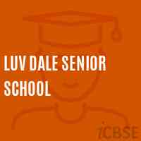 Luv Dale Senior School Logo