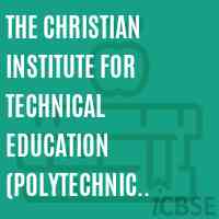 The Christian Institute For Technical Education (Polytechnic College) Logo