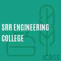 Srr Engineering College Logo