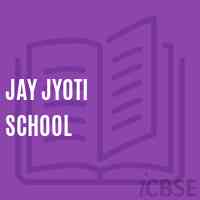 Jay Jyoti School Logo